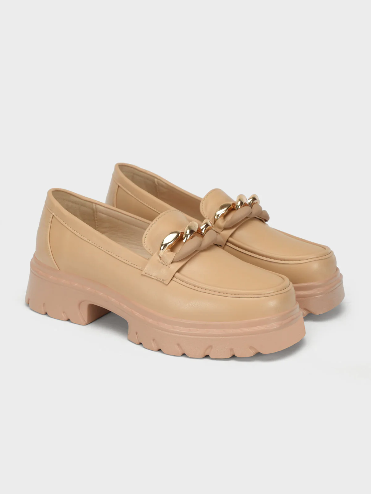 Womens "ALIGHT" Comfy Formal Dress Shoes - Image 4