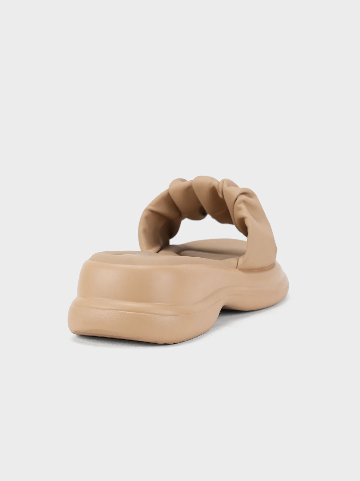 Womens "ALIMA" Comfy Everday Slippers - Image 3
