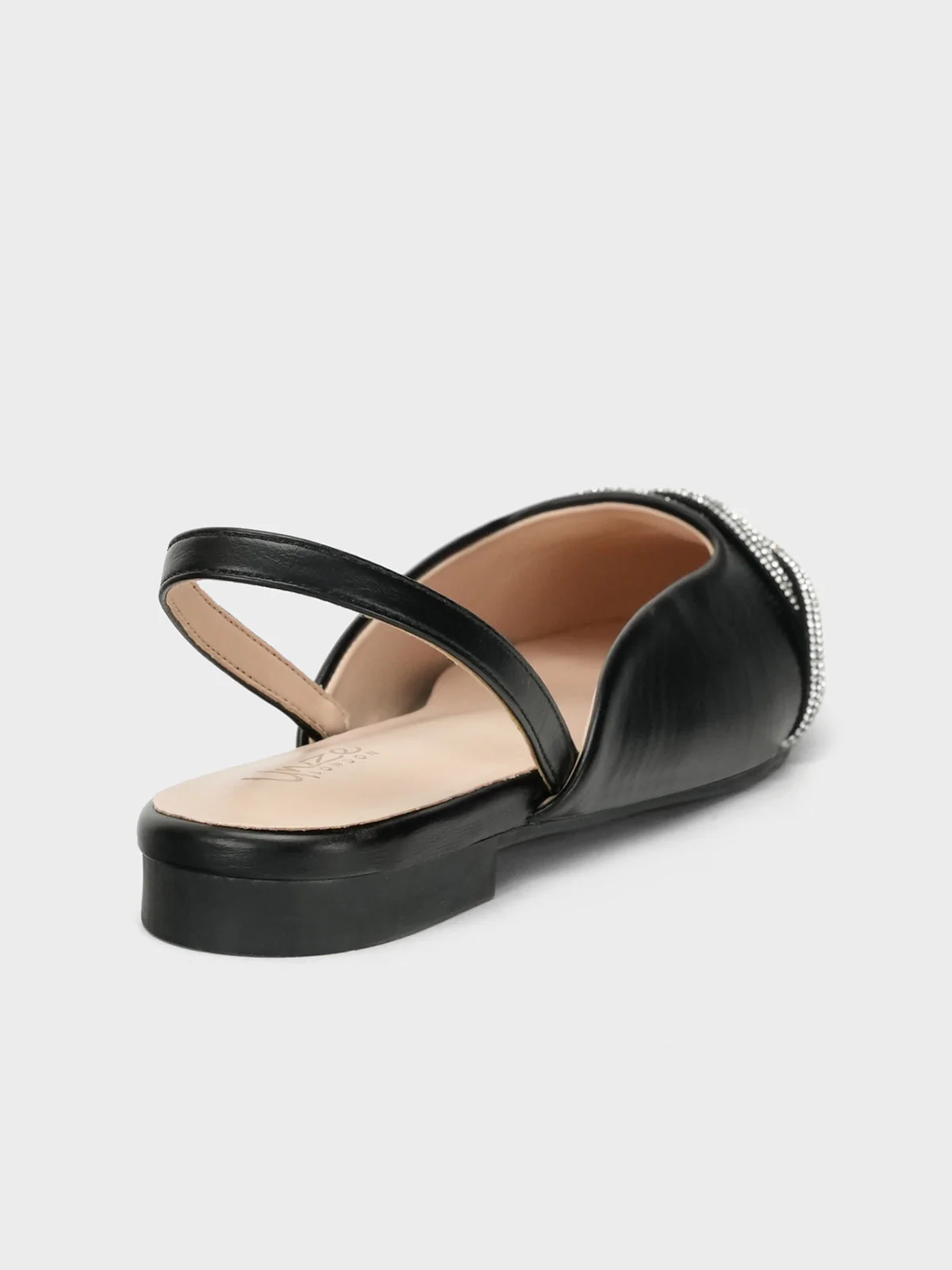 Women's "ALUDRA" Slingback Stylish Sandals - Image 3