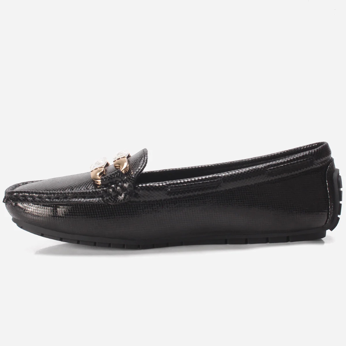 Women's "ALUREA" Casual Everyday Moccasins - Image 3