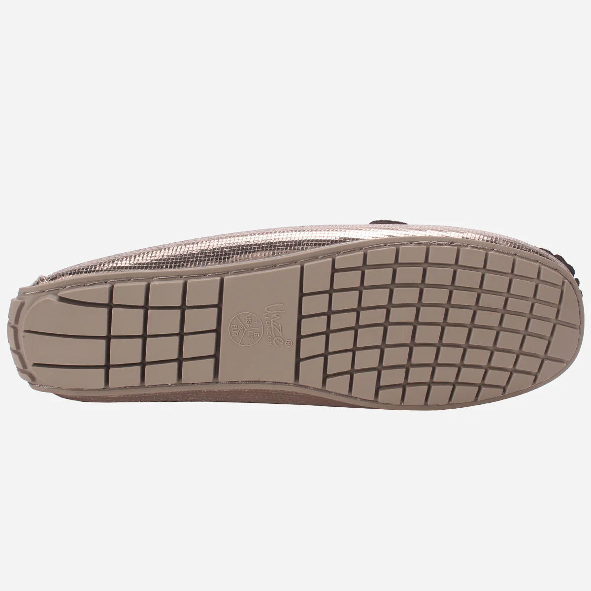 Women's "ALUREA" Casual Everyday Moccasins - Image 5