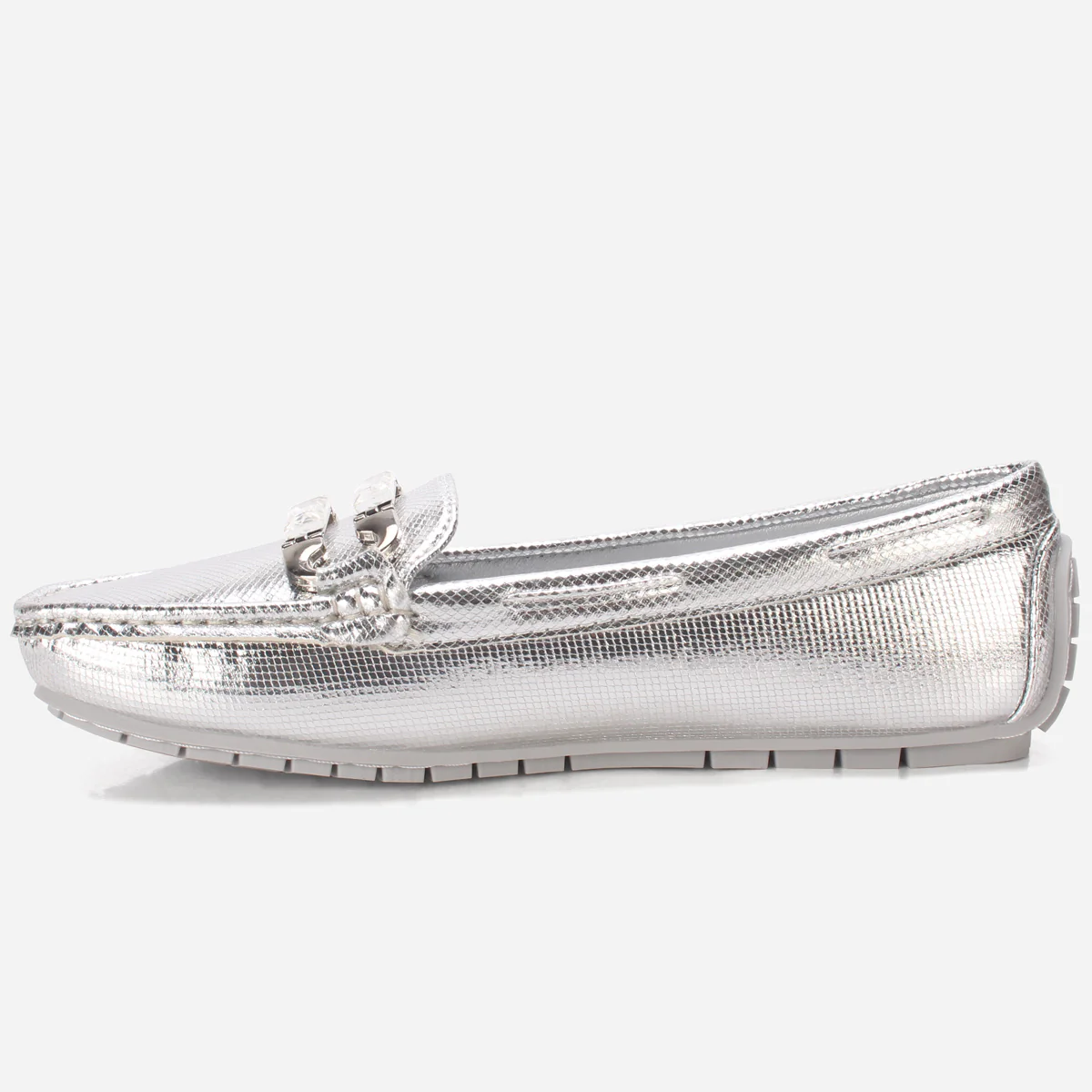 Women's "ALUREA" Casual Everyday Moccasins - Image 3
