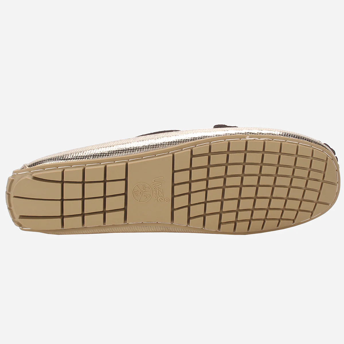 Women's "ALUREA" Casual Everyday Moccasins - Image 5
