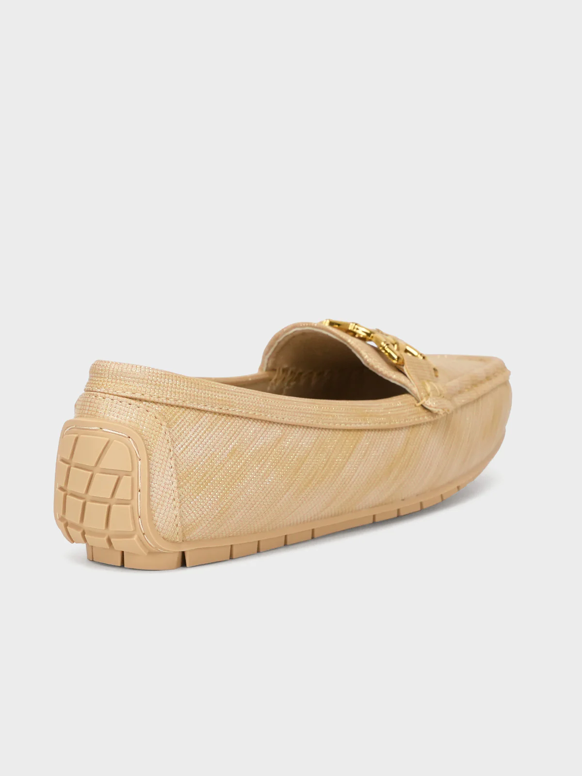 Womens "AMITY" Everyday Comfy Moccasins - Image 3