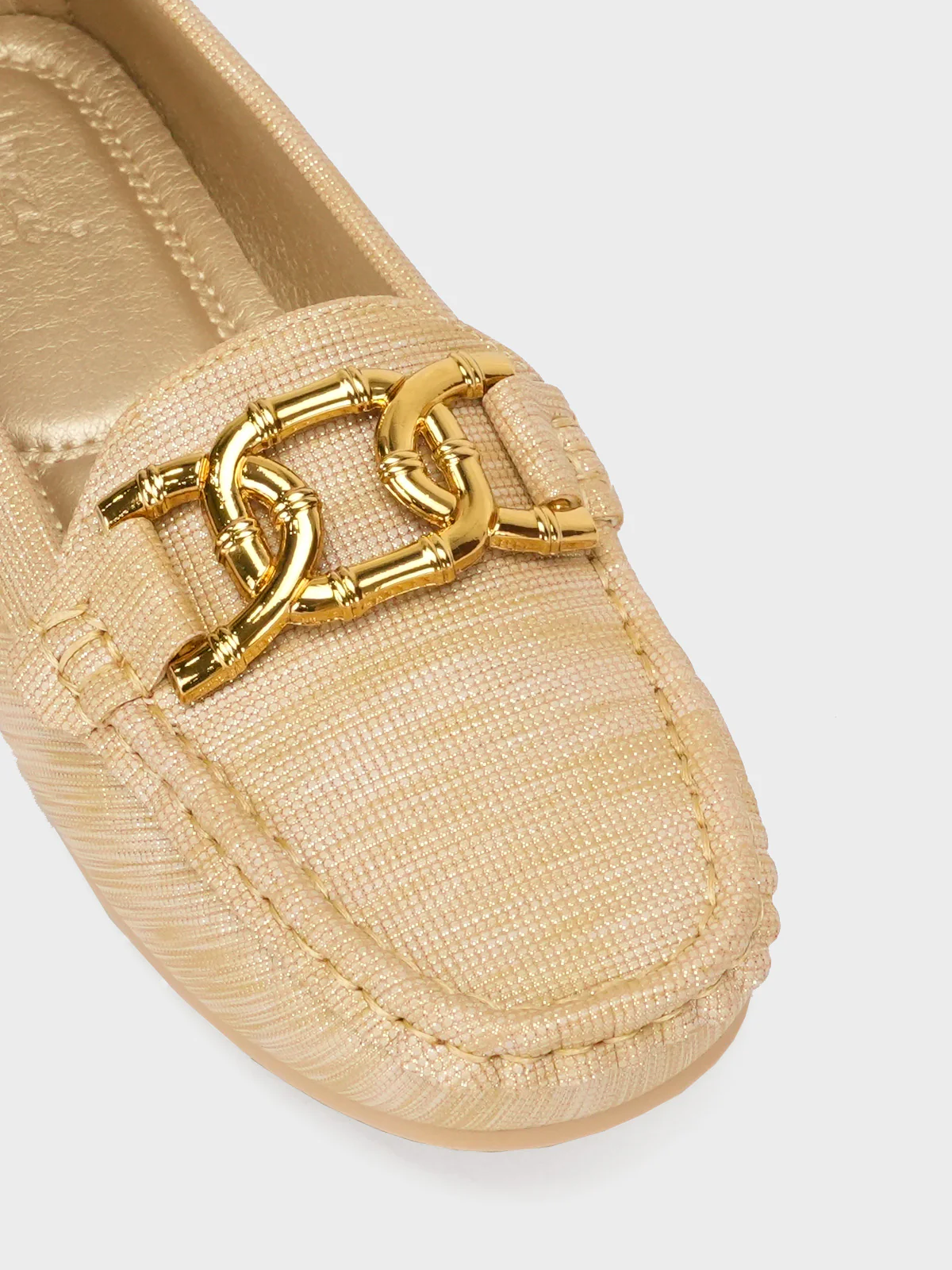 Womens "AMITY" Everyday Comfy Moccasins - Image 4