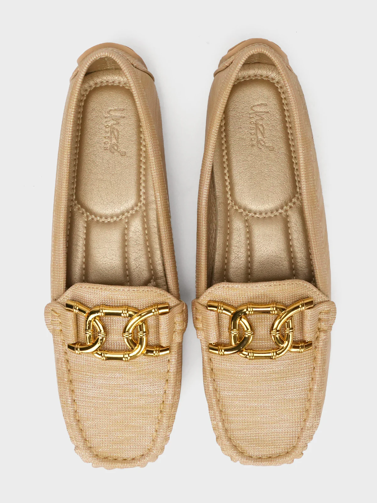 Womens "AMITY" Everyday Comfy Moccasins - Image 5