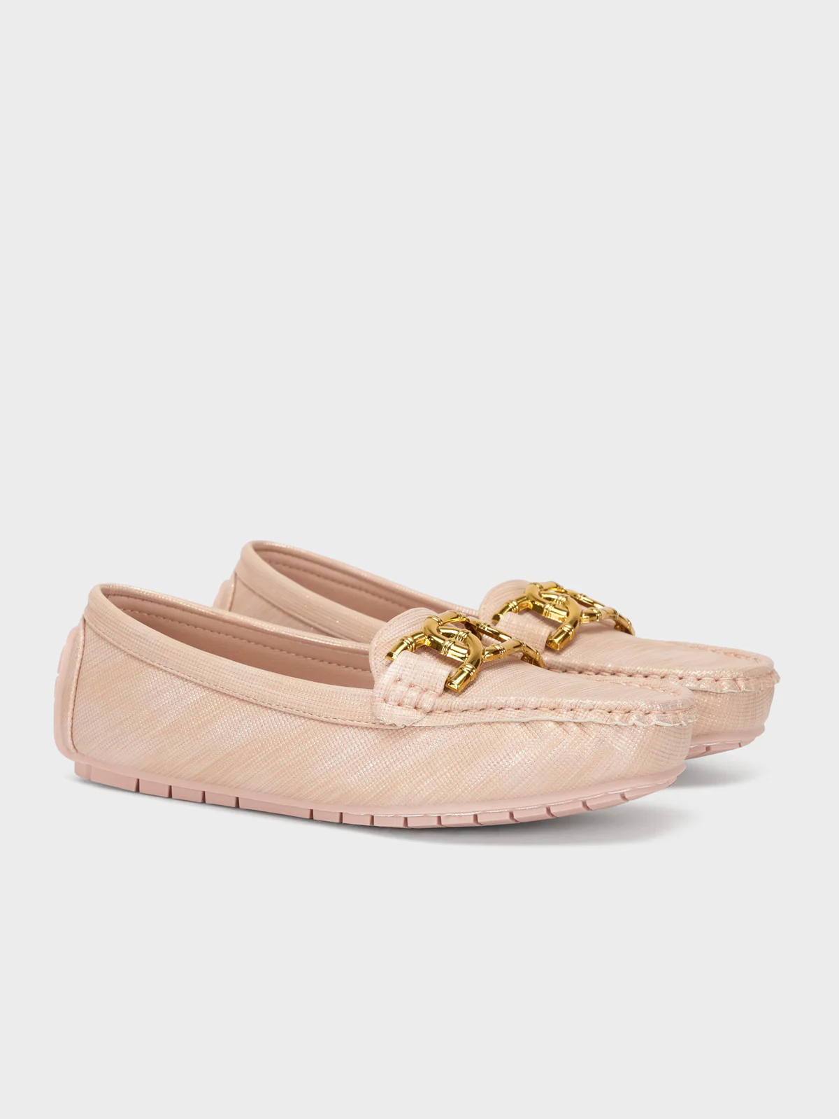 Womens "AMITY" Everyday Comfy Moccasins - Image 2