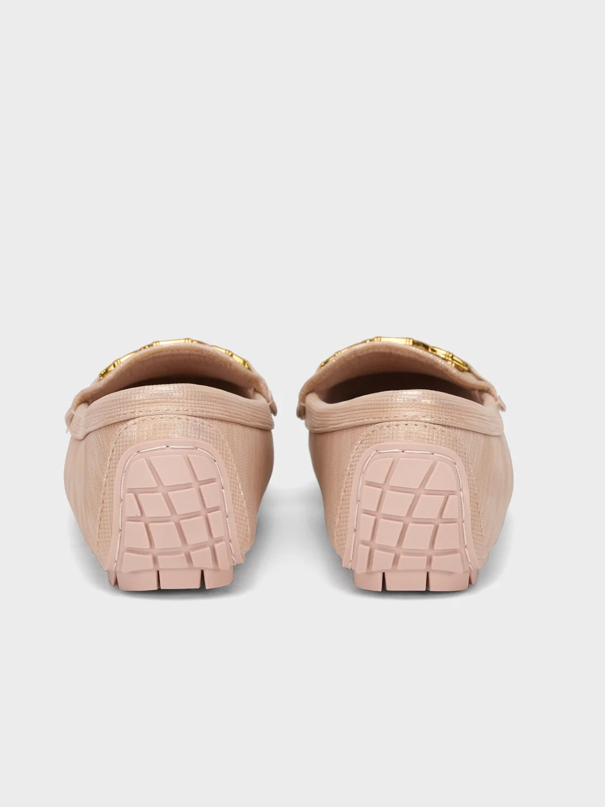 Womens "AMITY" Everyday Comfy Moccasins - Image 3