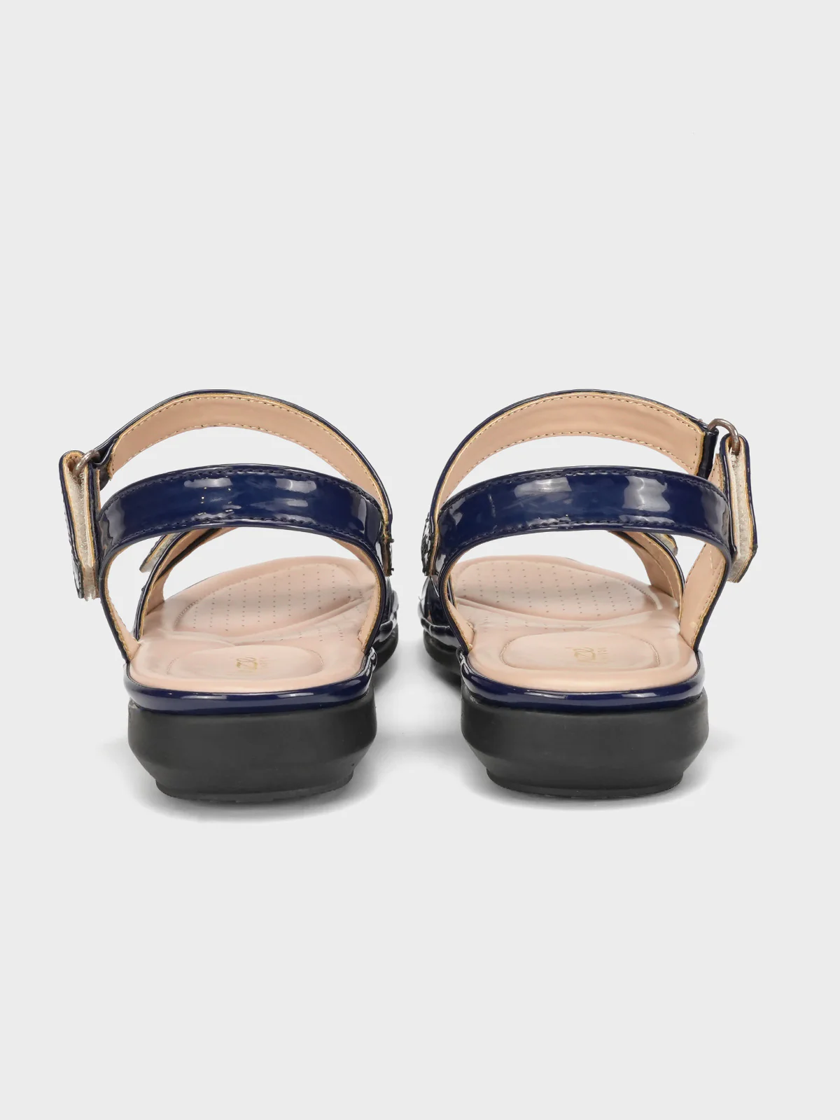 Women's "ANAGUA" Party Wedge Heel Sandals - Image 3