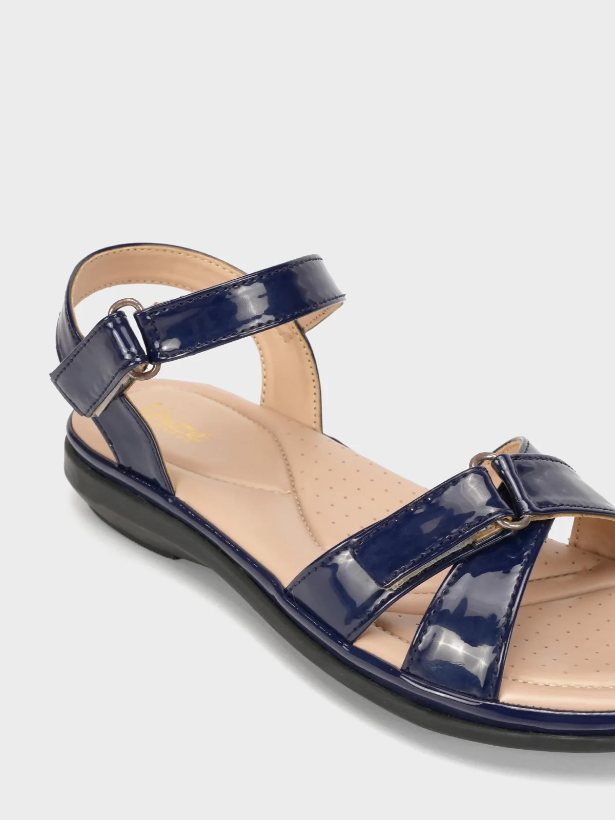 Women's "ANAGUA" Party Wedge Heel Sandals - Image 4