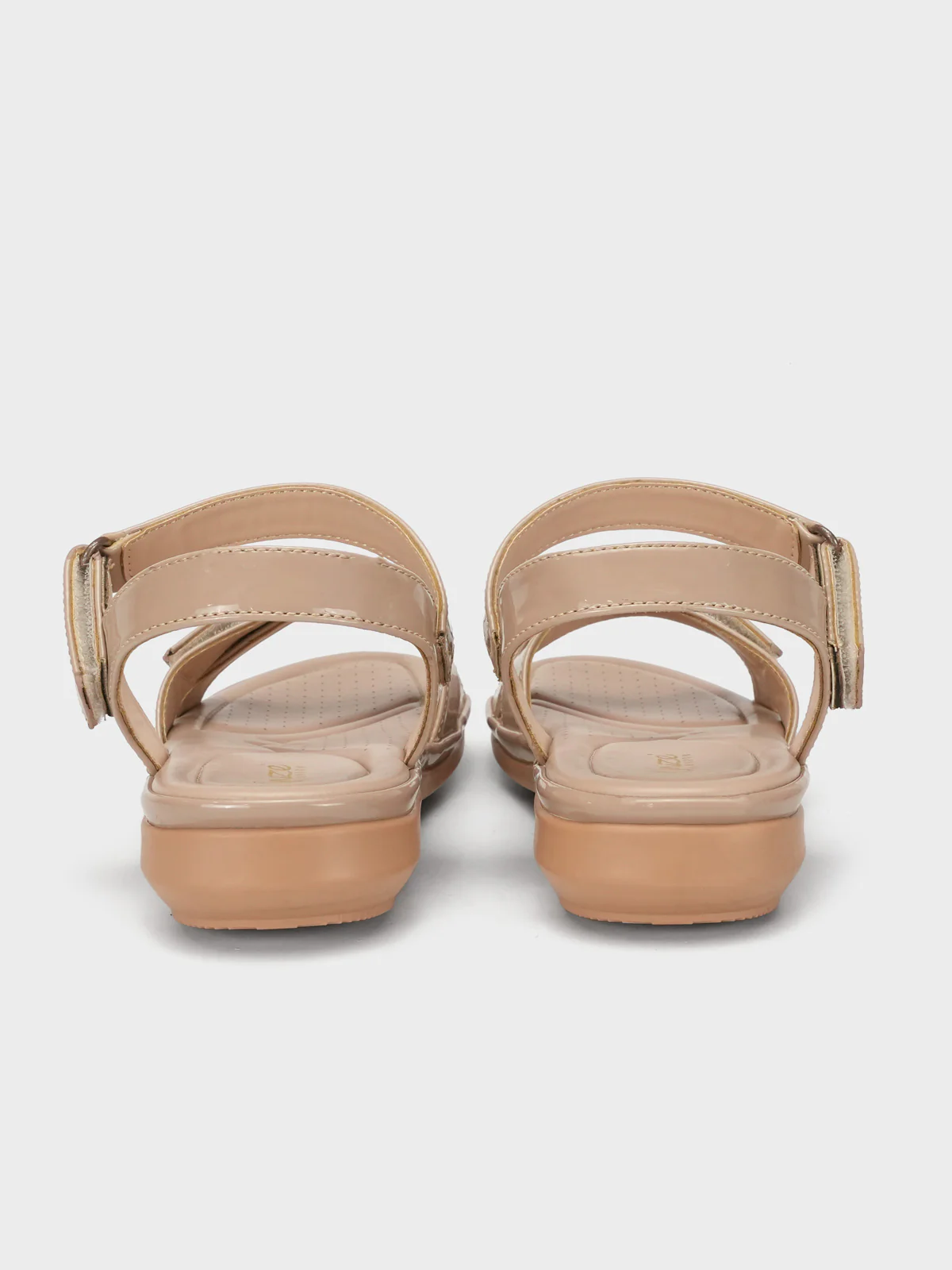 Women's "ANAGUA" Party Wedge Heel Sandals - Image 3