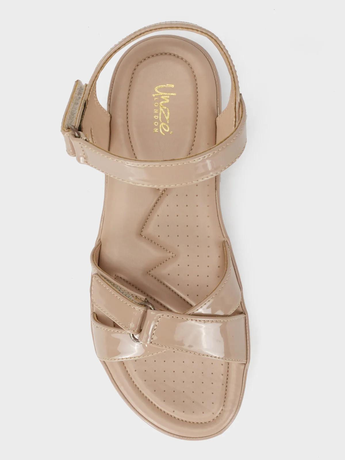 Women's "ANAGUA" Party Wedge Heel Sandals - Image 5