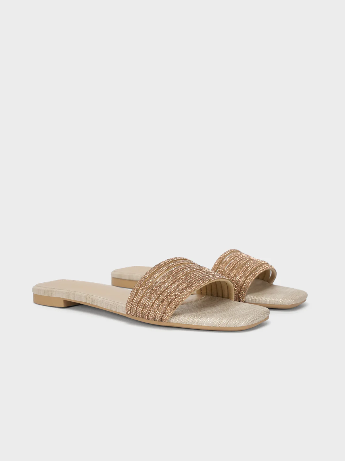 Women's "ANUBIS" Stylish Fancy Slippers - Image 2