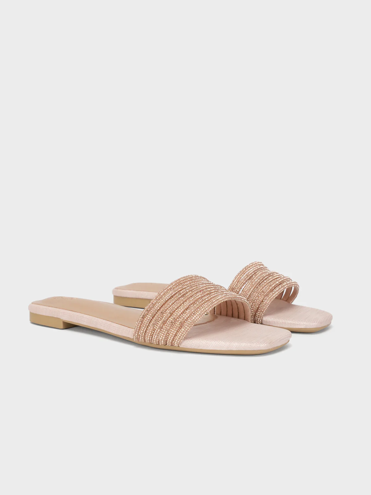 Women's "ANUBIS" Stylish Fancy Slippers - Image 2