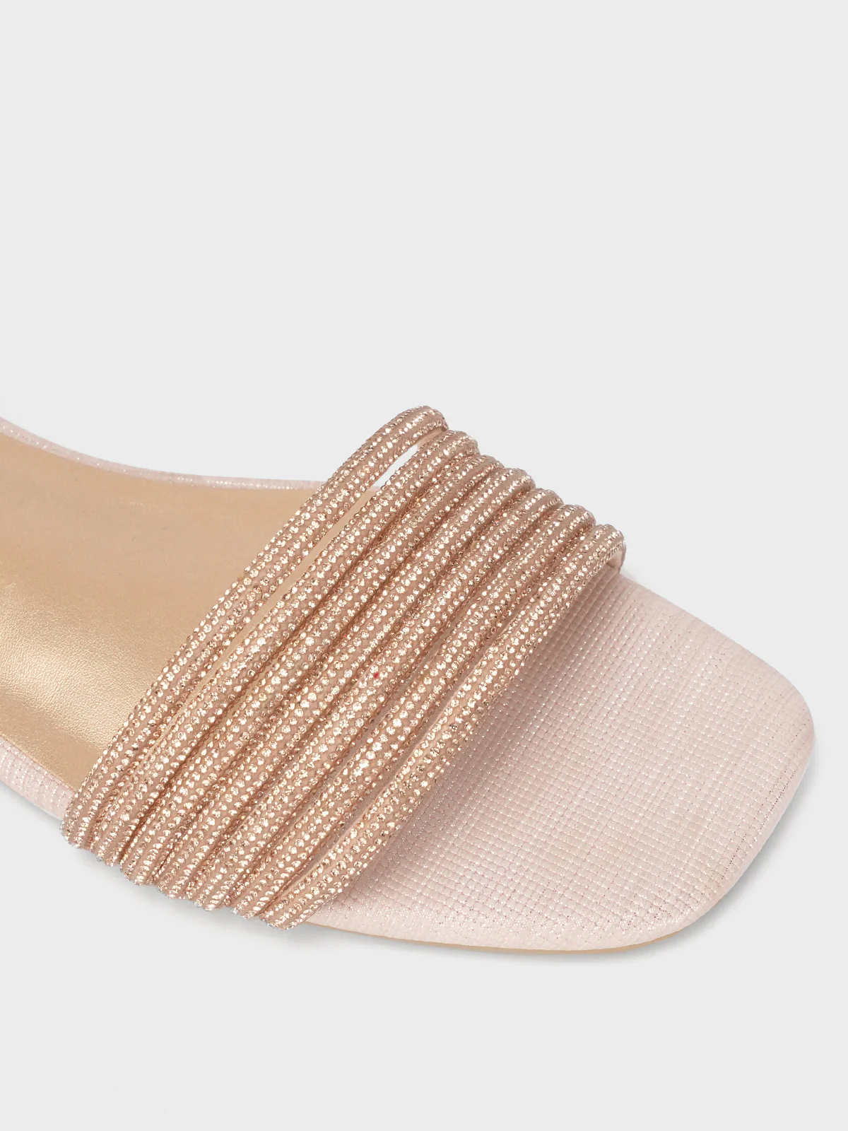 Women's "ANUBIS" Stylish Fancy Slippers - Image 4