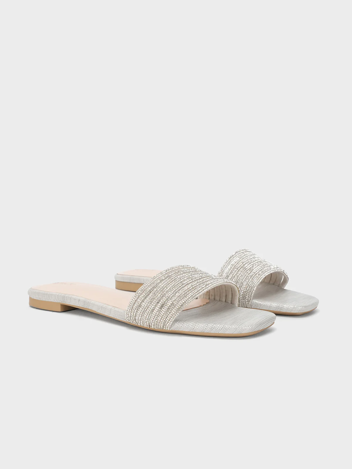 Women's "ANUBIS" Stylish Fancy Slippers - Image 2