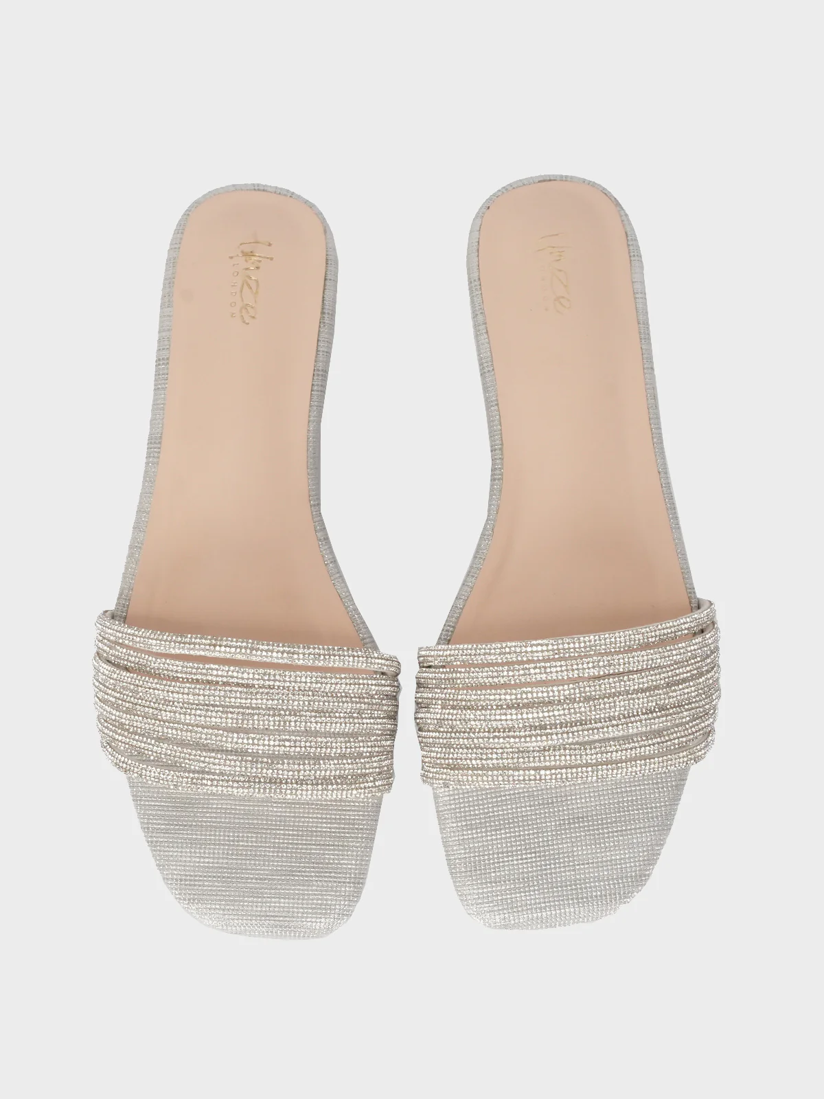 Women's "ANUBIS" Stylish Fancy Slippers - Image 5