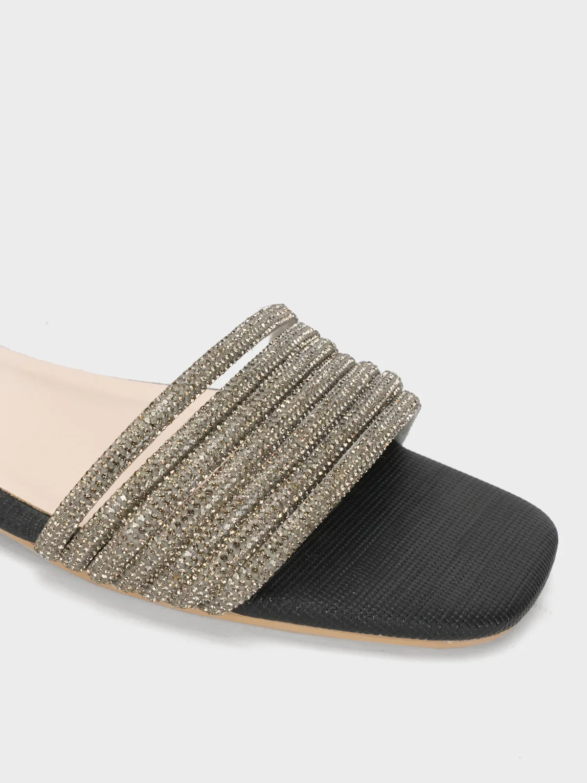 Women's "ANUBIS" Stylish Fancy Slippers - Image 4