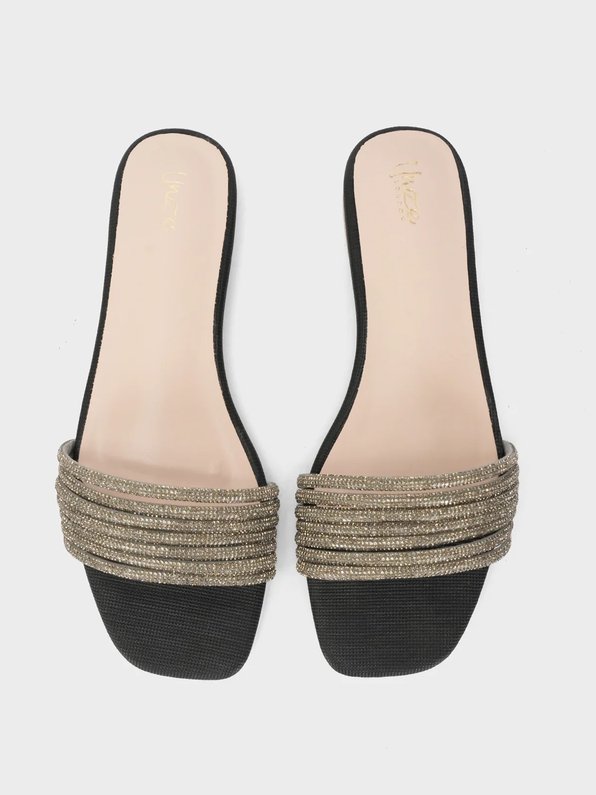 Women's "ANUBIS" Stylish Fancy Slippers - Image 5