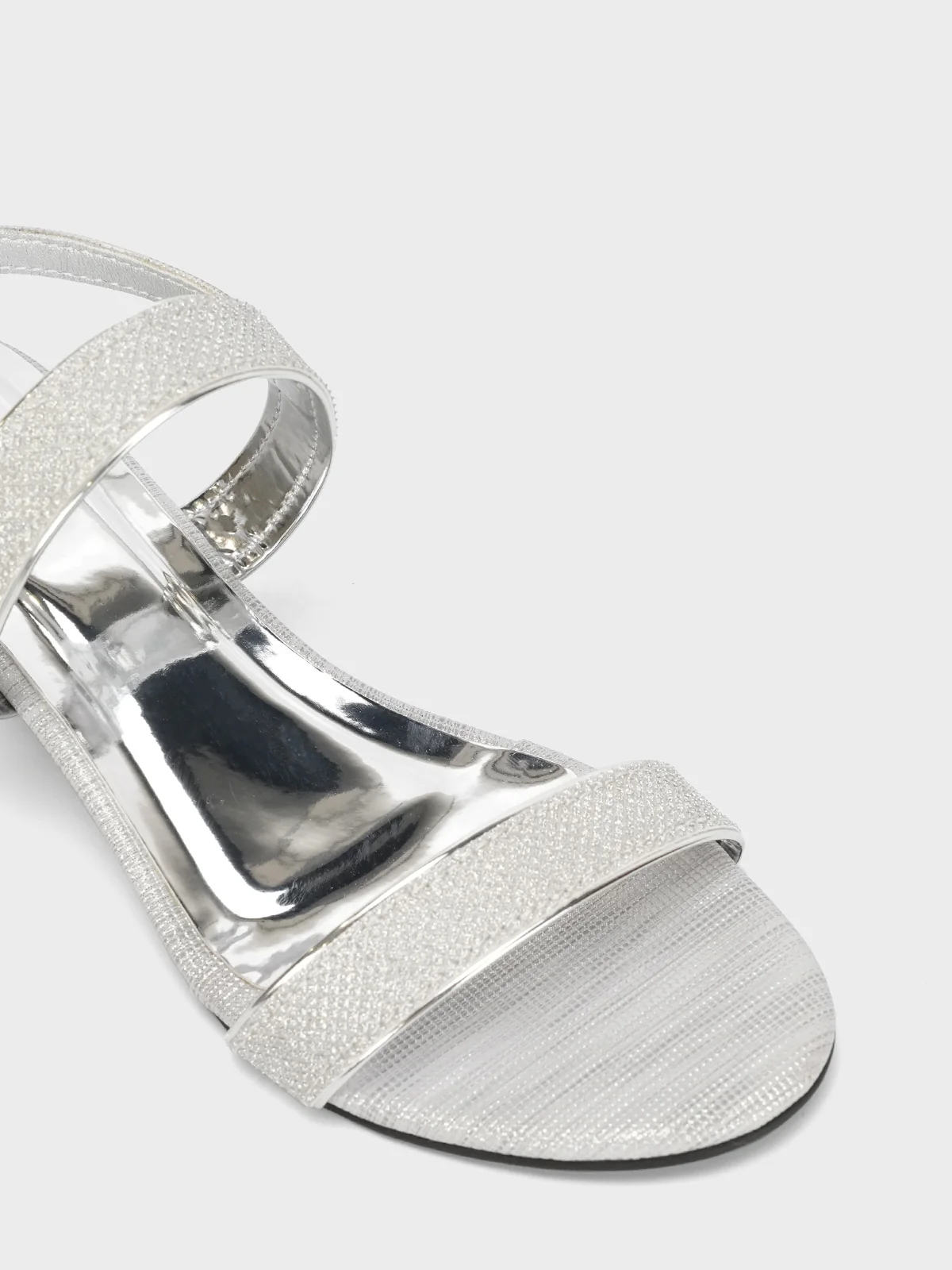 Women's "ARIELLE" Wedge Heel Sandals - Image 4