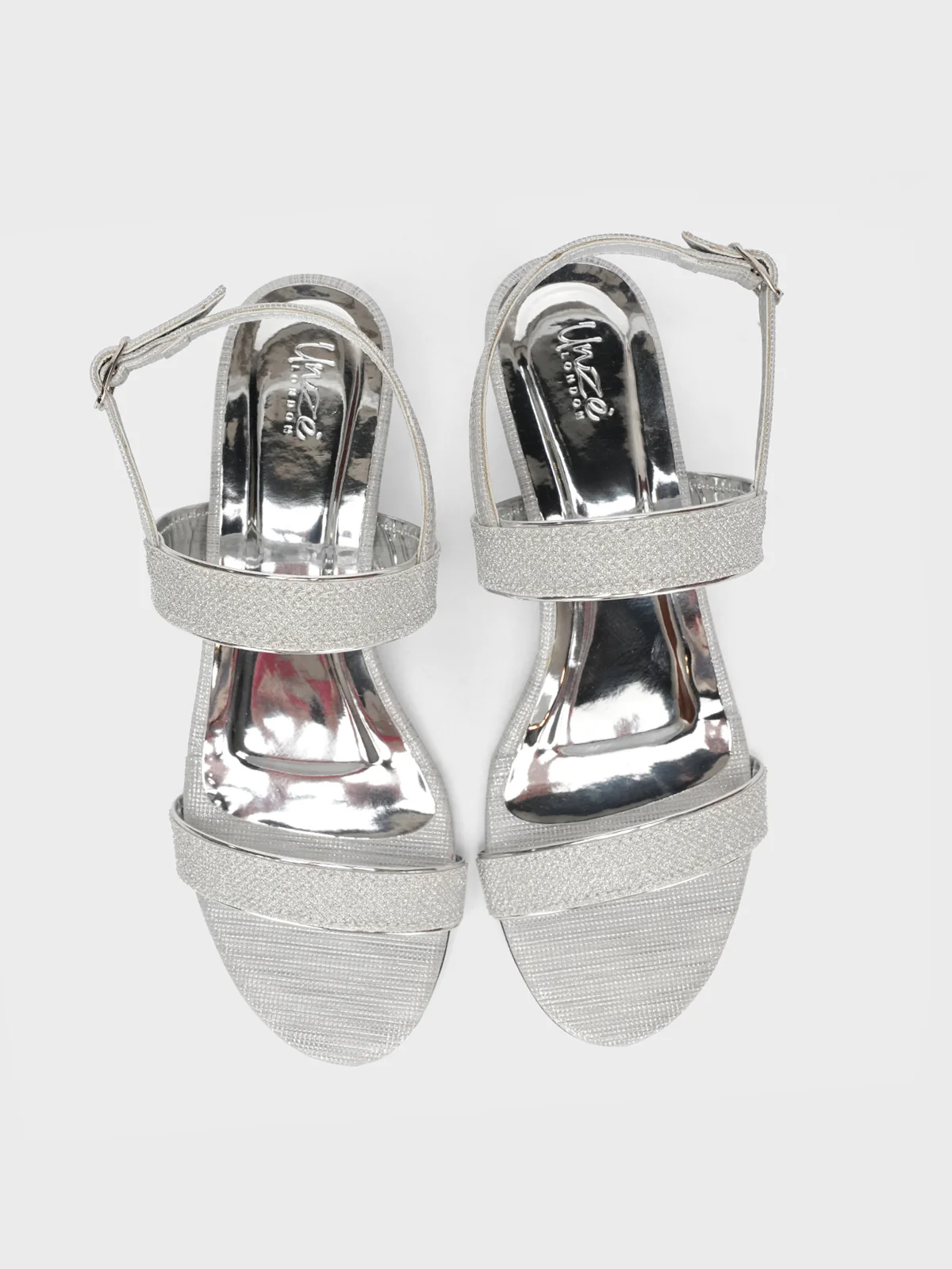Women's "ARIELLE" Wedge Heel Sandals - Image 5