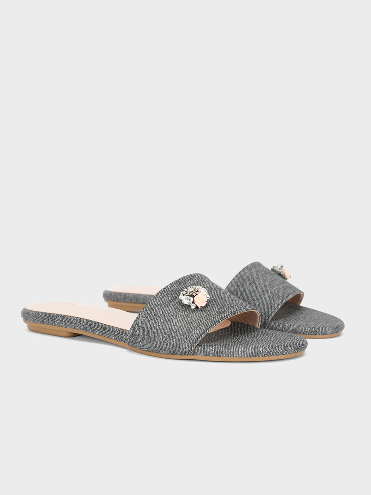 Women's "ARKHIP" Stylish Summer Slippers - Image 2