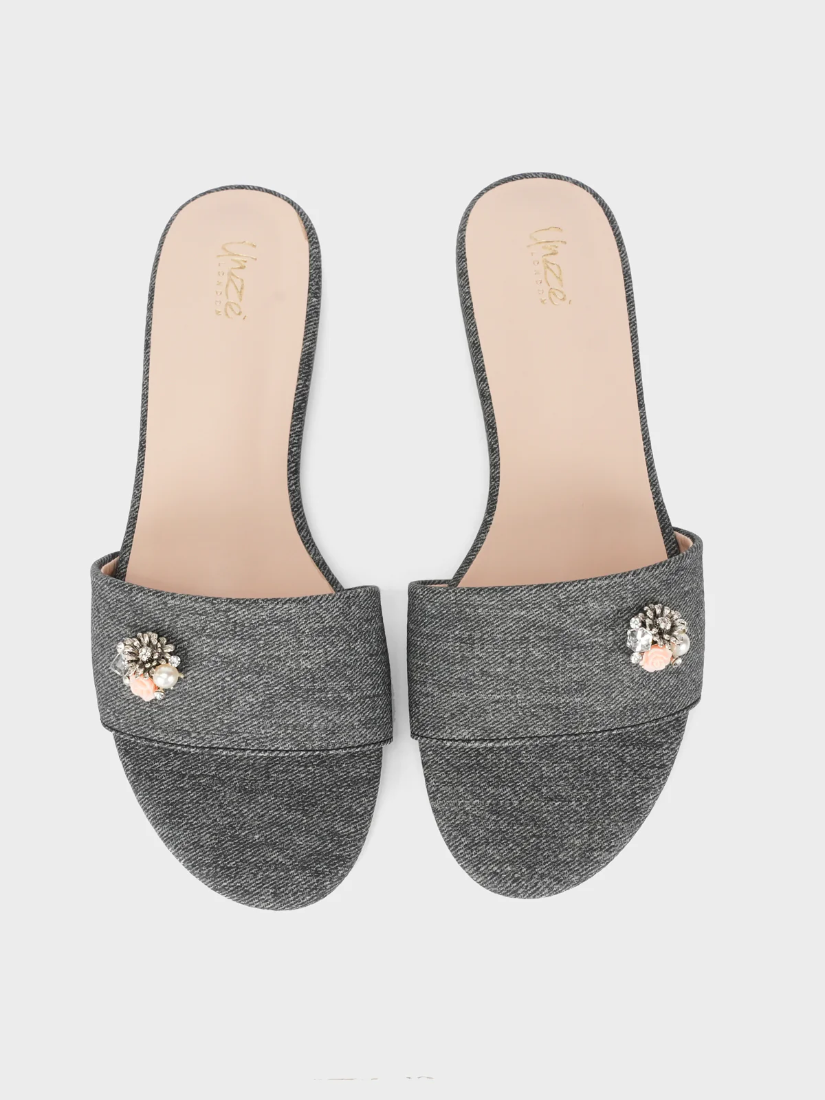 Women's "ARKHIP" Stylish Summer Slippers - Image 5