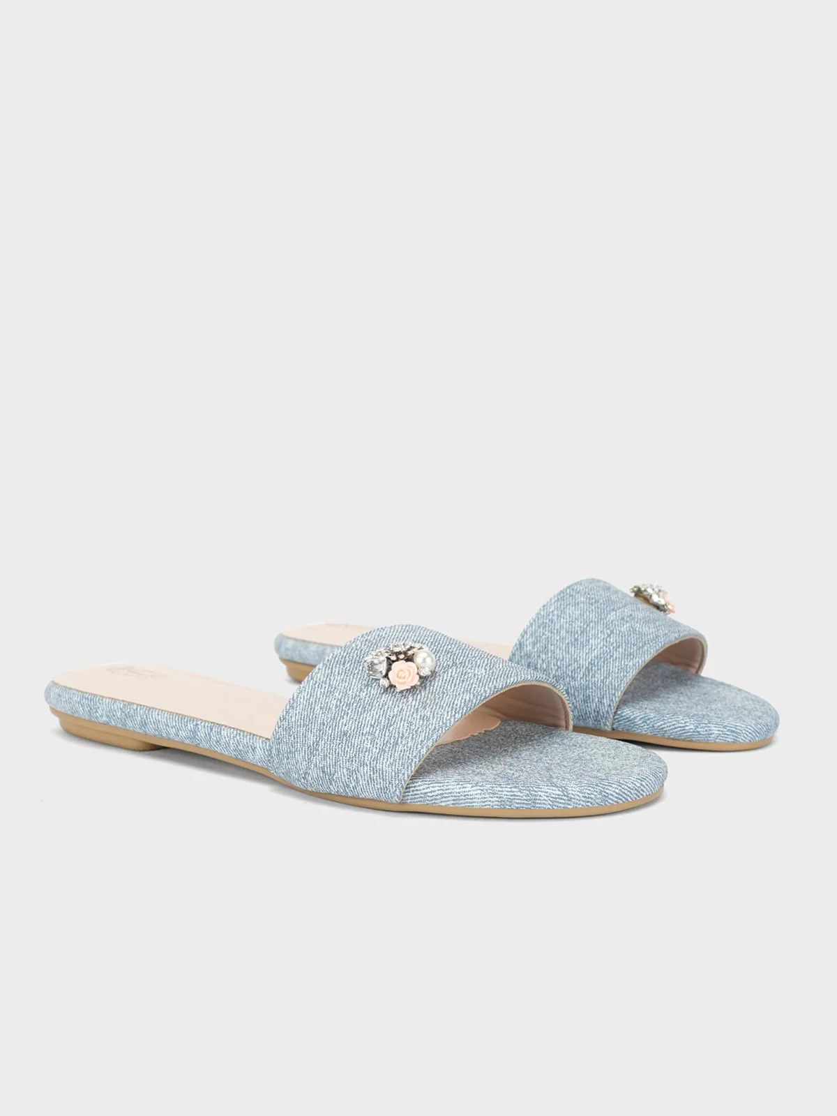 Women's "ARKHIP" Stylish Summer Slippers - Image 2