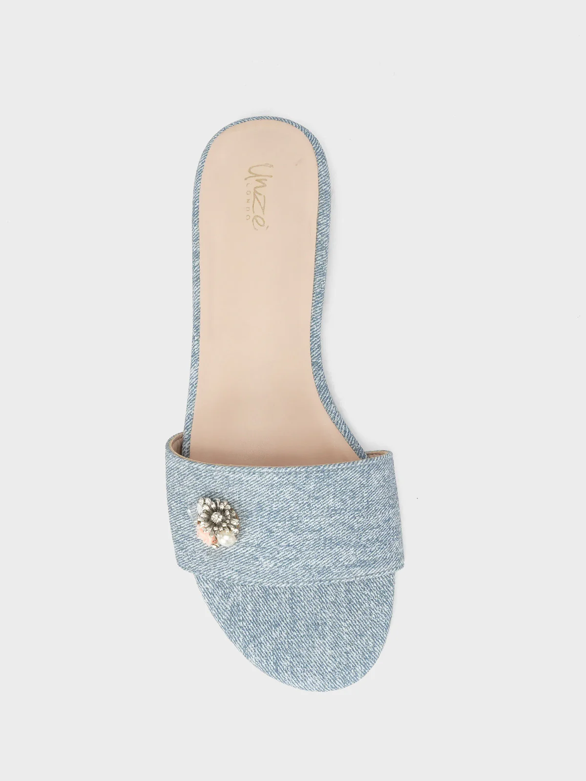 Women's "ARKHIP" Stylish Summer Slippers - Image 5