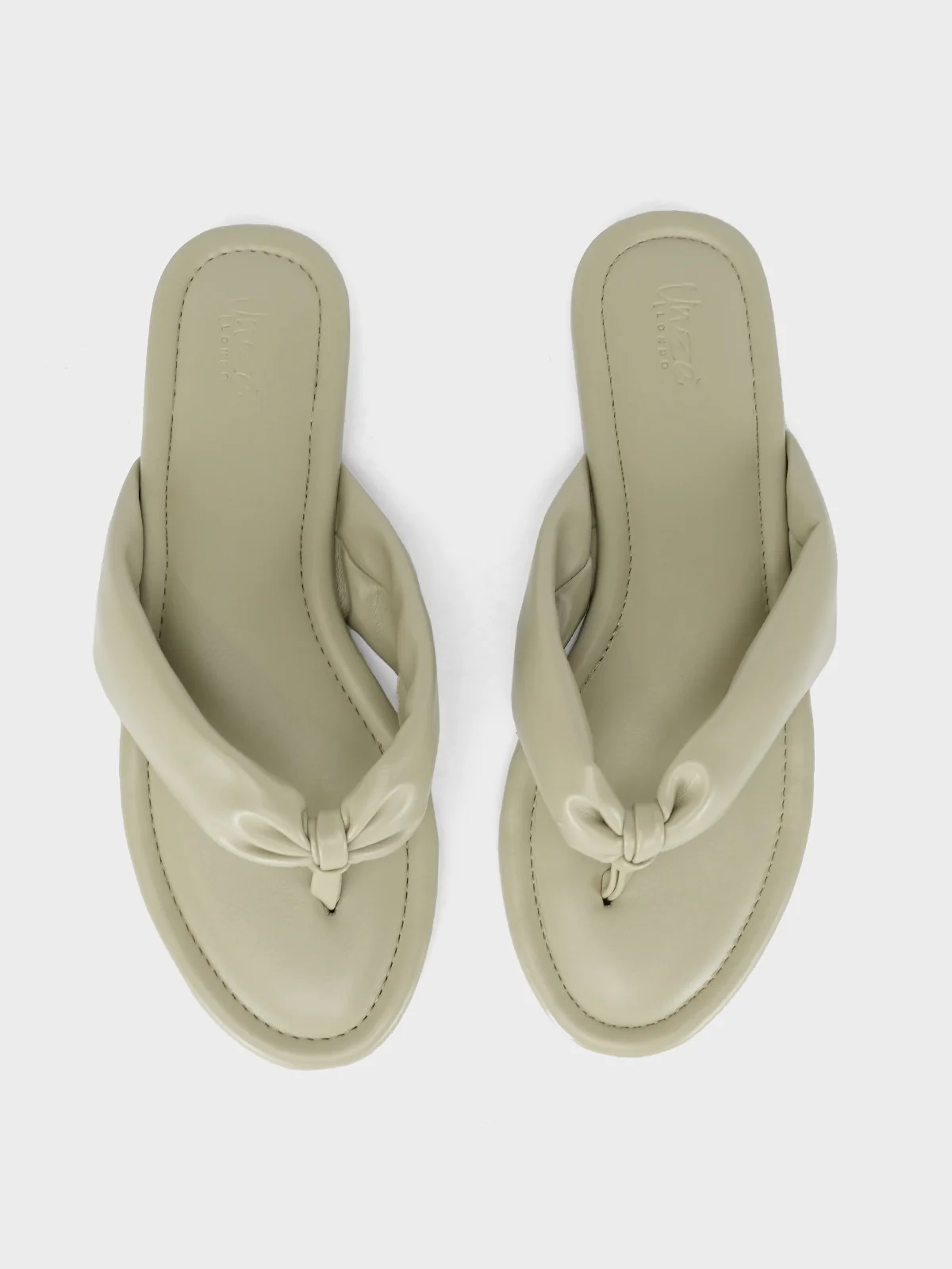 Women's "AROZA" Casual Summer Slippers - Image 5