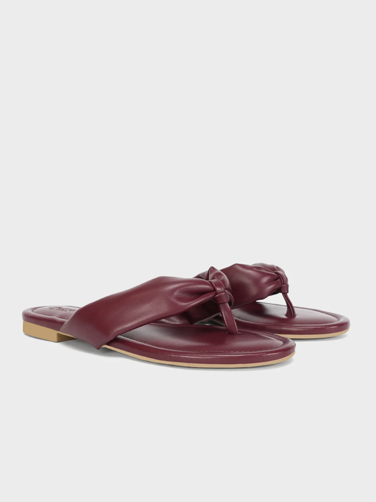 Women's "AROZA" Casual Summer Slippers - Image 2