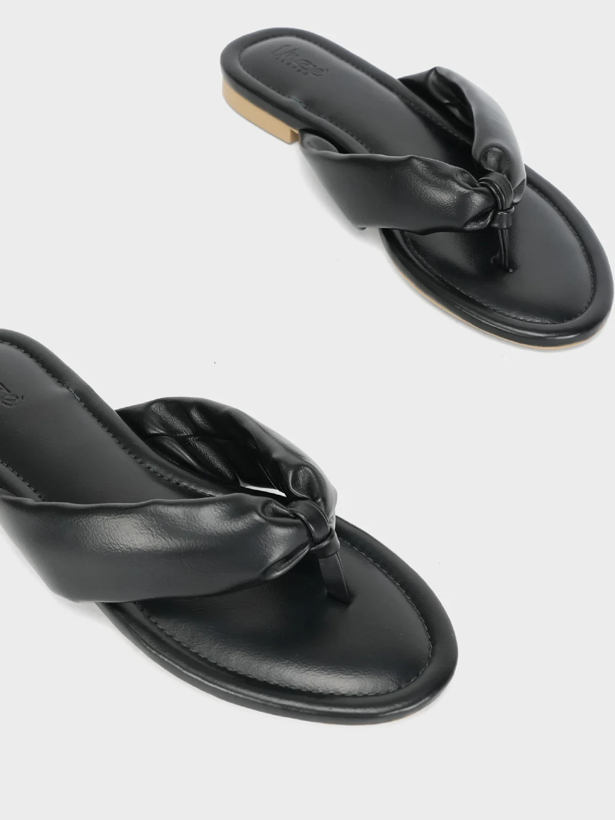 Women's "AROZA" Casual Summer Slippers - Image 4