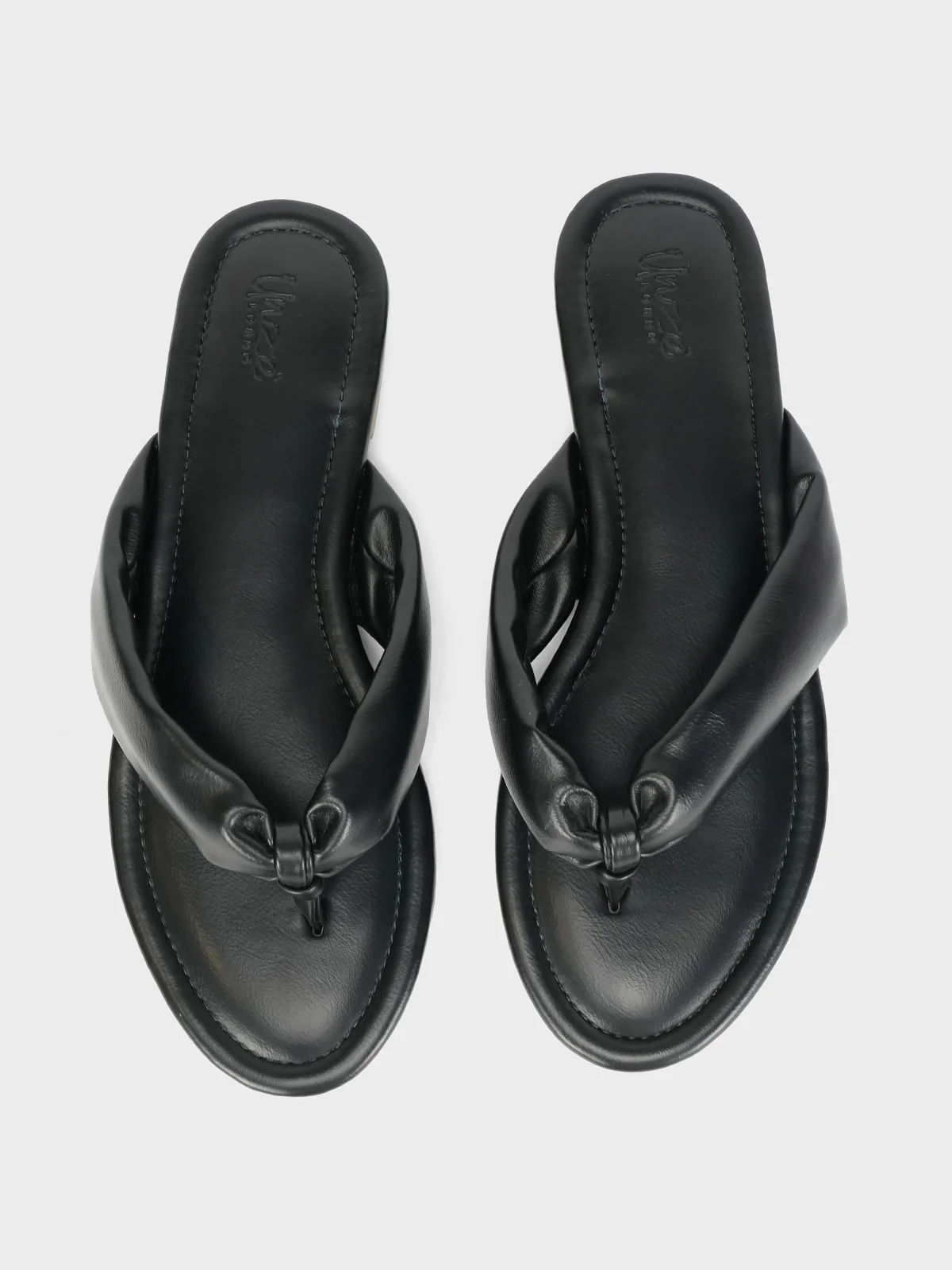 Women's "AROZA" Casual Summer Slippers - Image 5