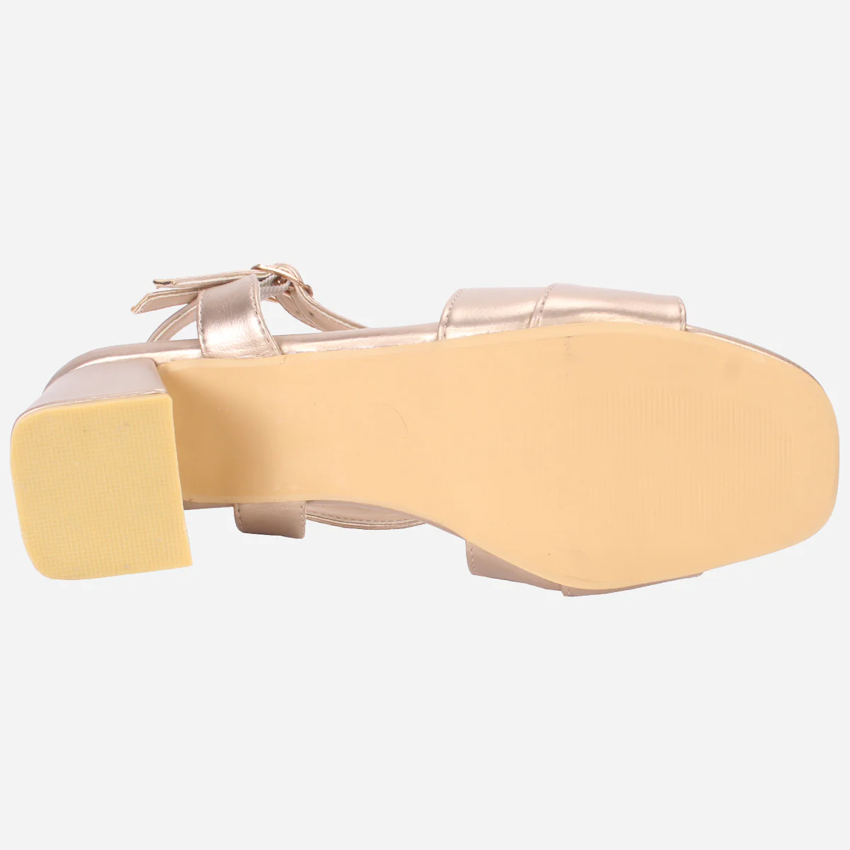 Women's "ASENATH" Stylish Block Heel Sandals - Image 5