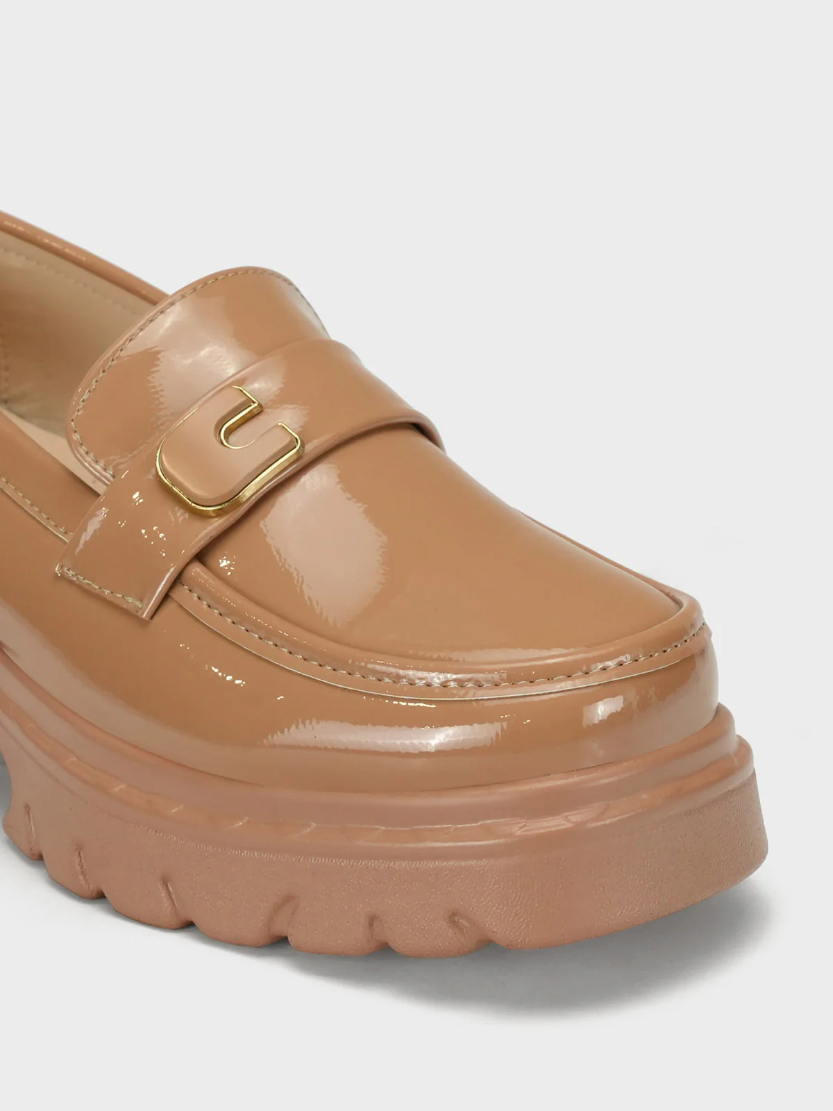Womens "AUDORA" Dress Formal Shoes - Image 4