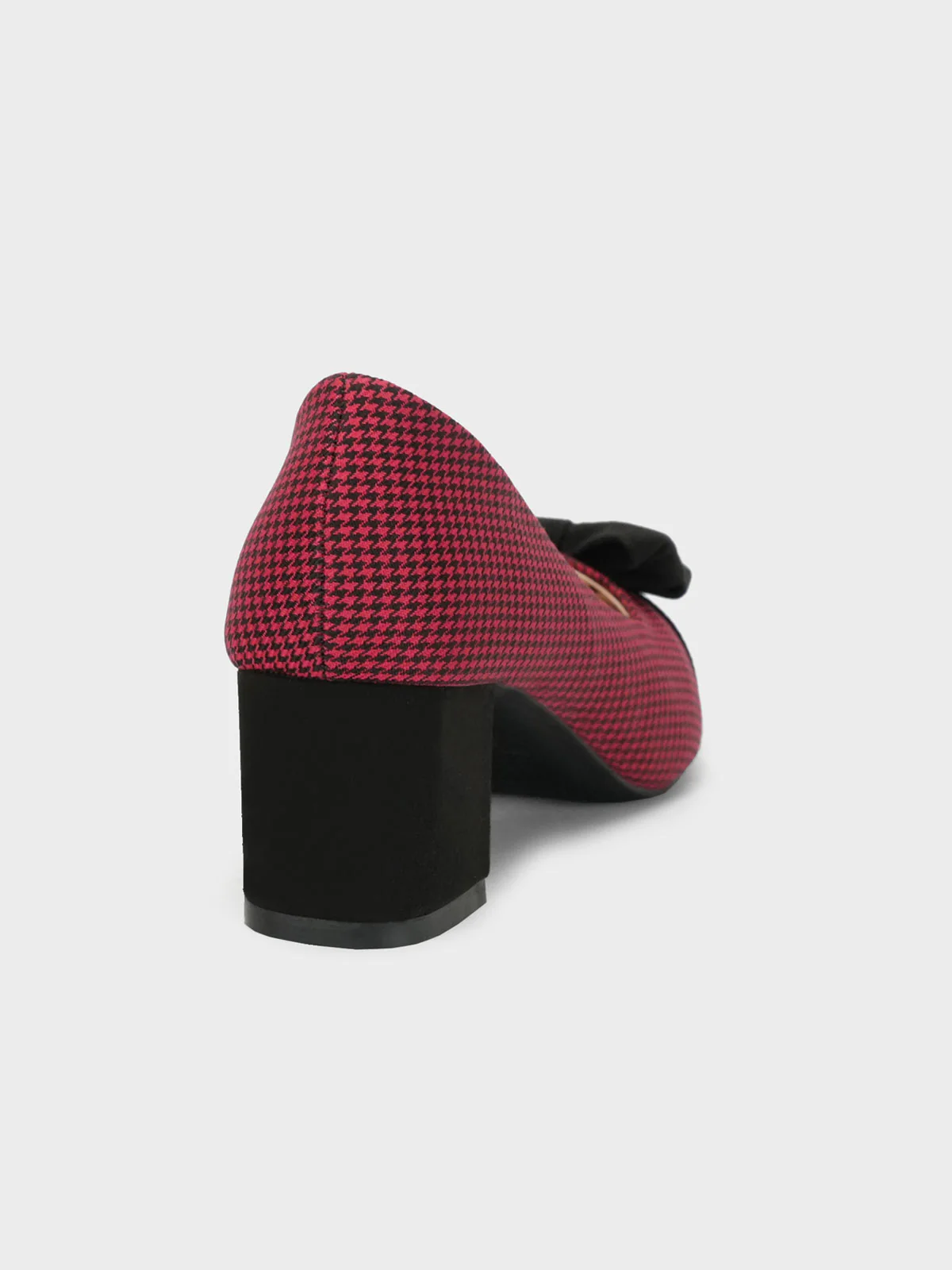 Womens "AVIOR" Pointed Casual Comfy Courts - Image 3