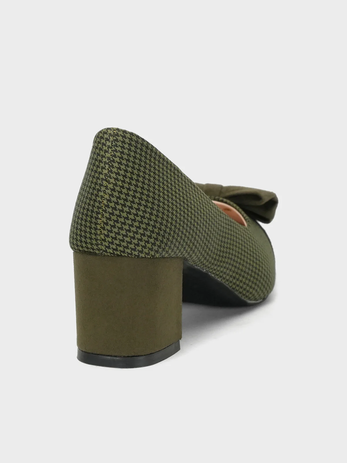 Womens "AVIOR" Pointed Casual Comfy Courts - Image 3