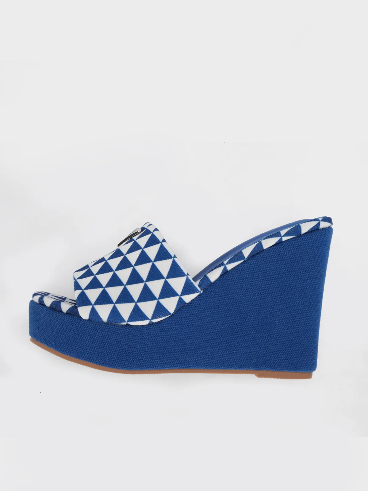 Women's "AZEENA" Casual Wedge Sandals - Image 3
