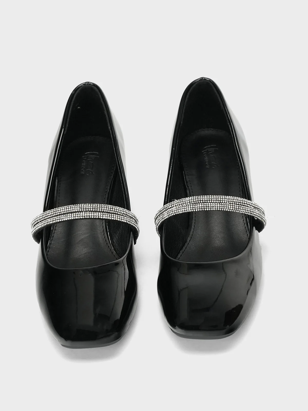 Women's "BANINIT" Stylish Square Toe Courts - Image 5
