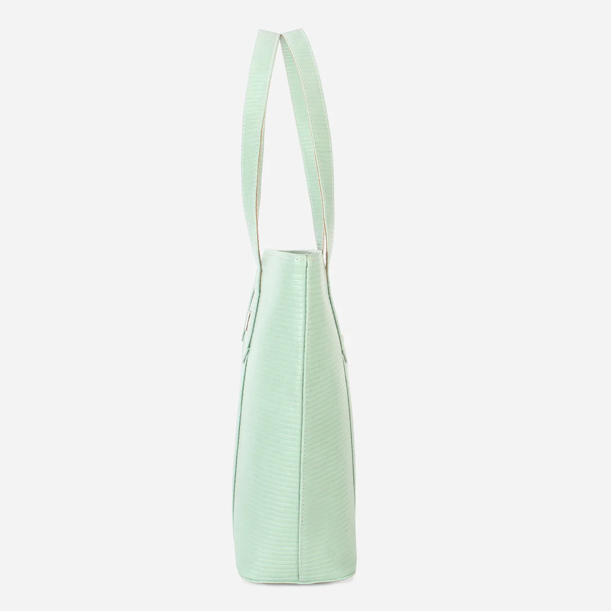 Womens "BASTIEN" Casual Tote Shoulder Bag - Image 3