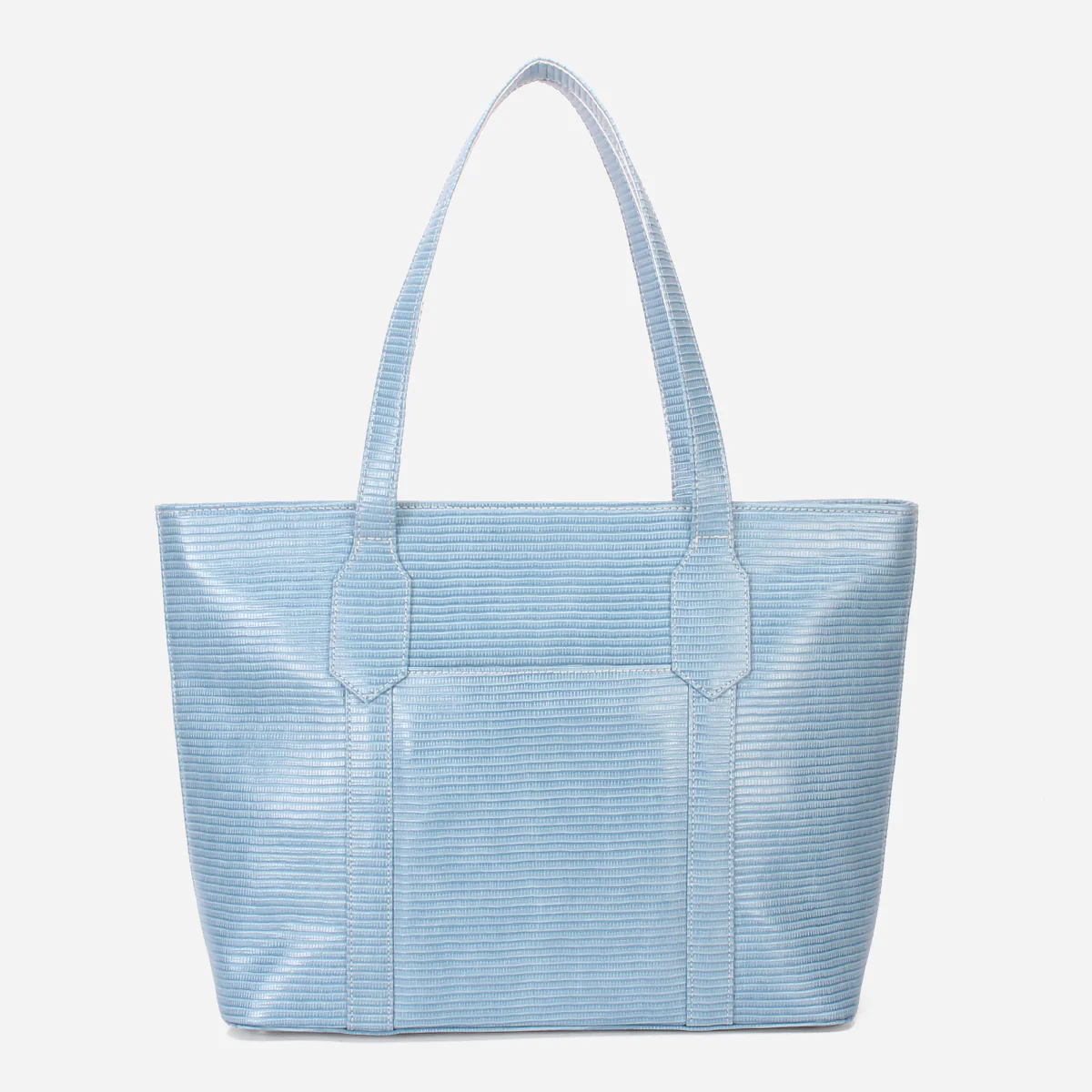 Womens "BASTIEN" Casual Tote Shoulder Bag - Image 2