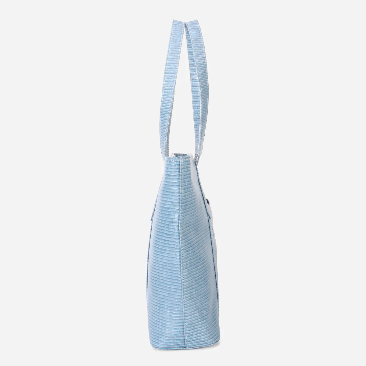 Womens "BASTIEN" Casual Tote Shoulder Bag - Image 3