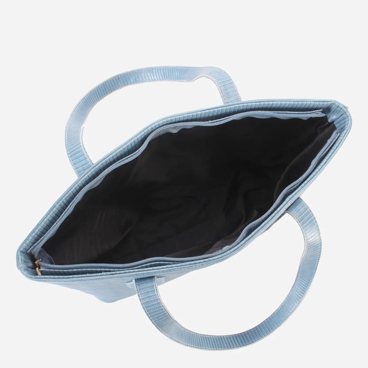 Womens "BASTIEN" Casual Tote Shoulder Bag - Image 4