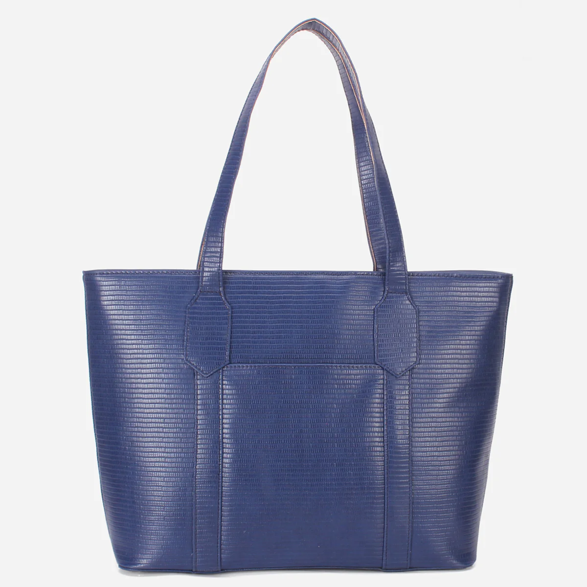 Womens "BASTIEN" Casual Tote Shoulder Bag - Image 2