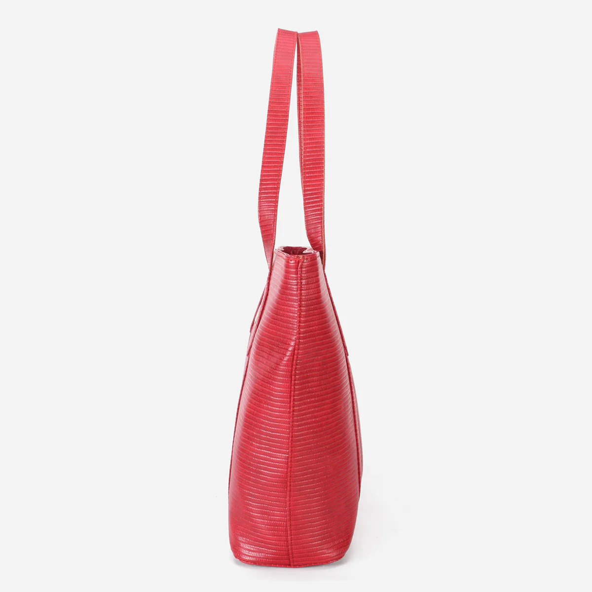Womens "BASTIEN" Casual Tote Shoulder Bag - Image 2