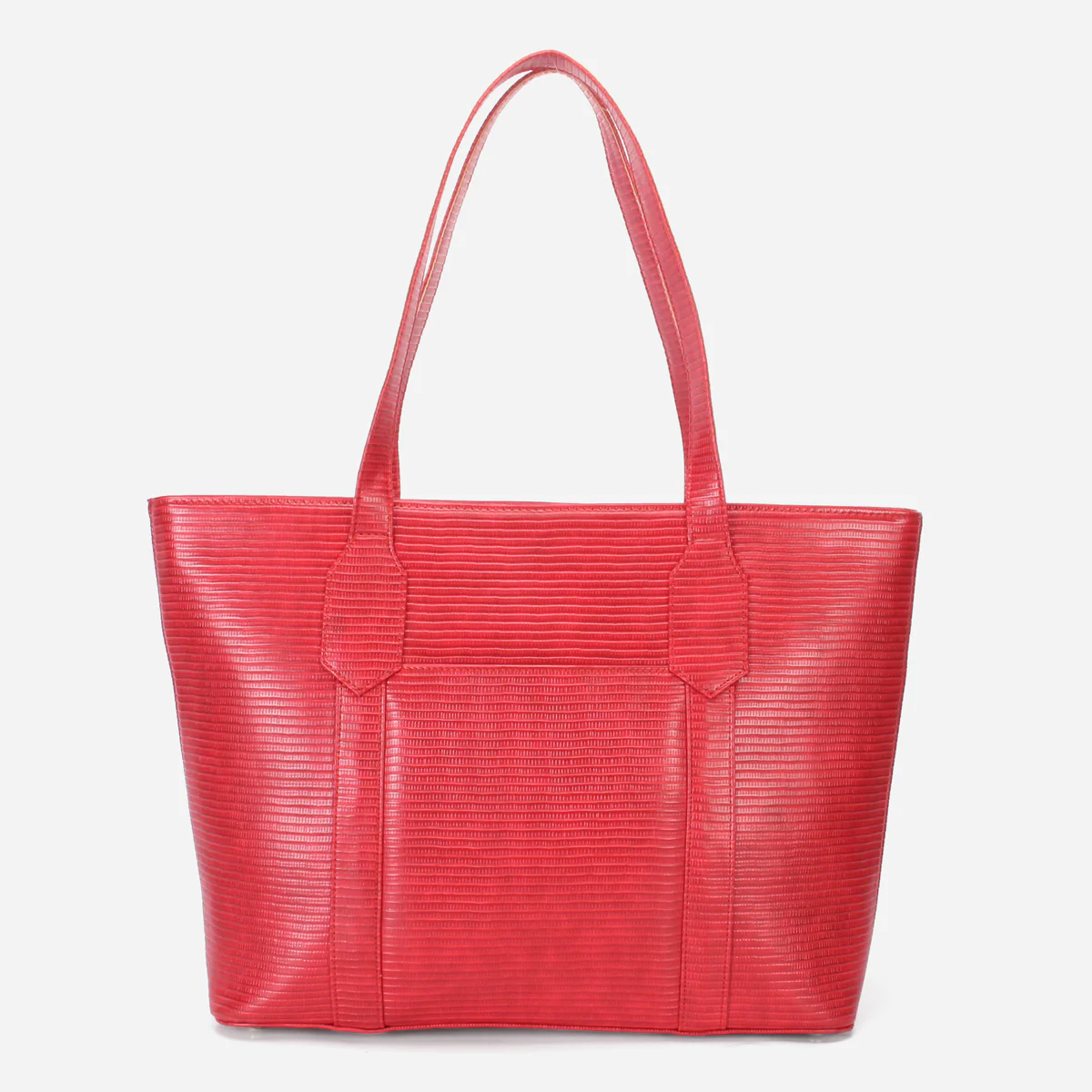 Womens "BASTIEN" Casual Tote Shoulder Bag - Image 3