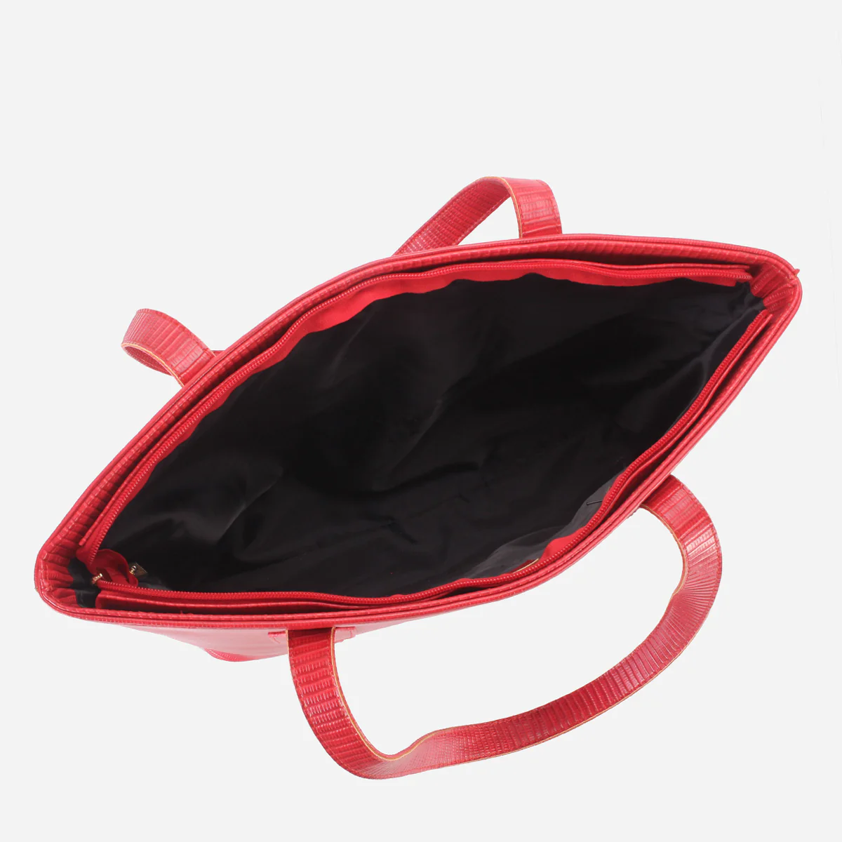 Womens "BASTIEN" Casual Tote Shoulder Bag - Image 4