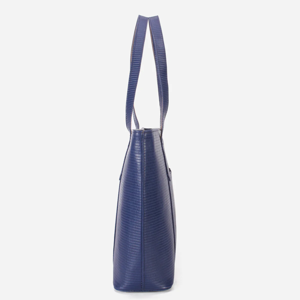 Womens "BASTIEN" Casual Tote Shoulder Bag - Image 3