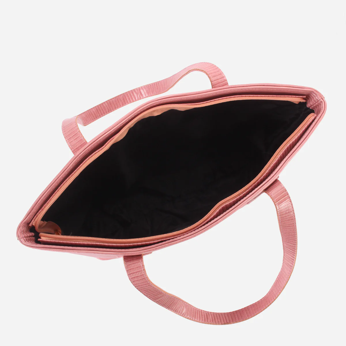 Womens "BASTIEN" Casual Tote Shoulder Bag - Image 4