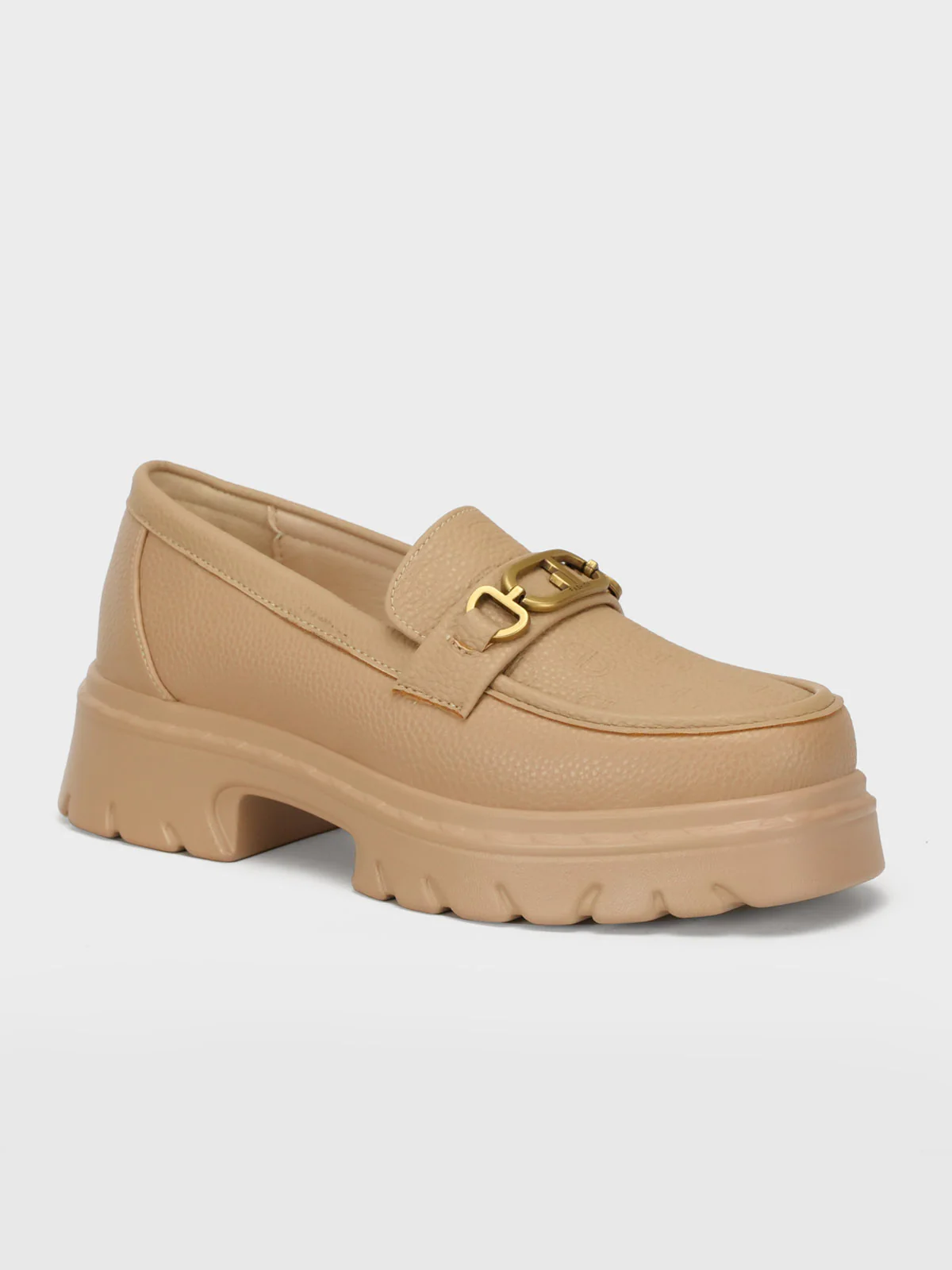 Womens "BEIGIN" Formal Office Wear Shoes - Image 2